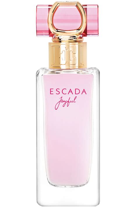 joyful escada